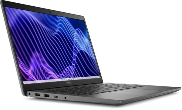 DELL 14 (2025) Intel Core i3 12th Gen 1215U - (16 GB/512 GB SSD/Intel UHD Graphics/Windows 11 Pro) Thin and Light Business Laptop