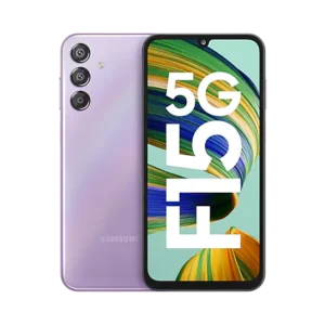Galaxy F15 5G (8 GB Memory)