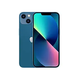 Apple iPhone 13 (128GB) - Blue (6 month old)