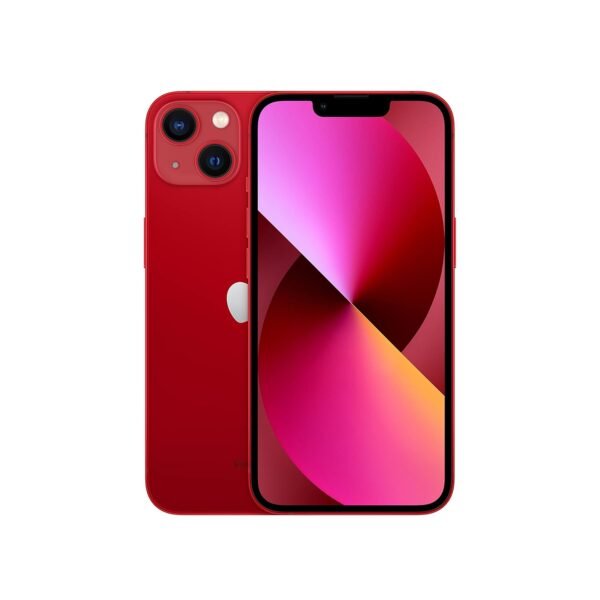 Apple iPhone 13 (512GB) - (Product) RED (15 month old)