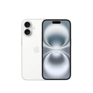 iPhone 16 128 GB: 5G Mobile Phone with Camera Control, A18 (11 month old)