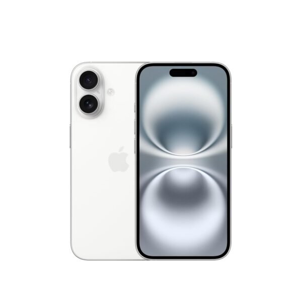 iPhone 16 128 GB: 5G Mobile Phone with Camera Control, A18 (11 month old)