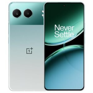 OnePlus Nord 4 5G (Oasis Green, 8GB RAM, 256GB Storage) | Lifetime Display Warranty (5 month old)