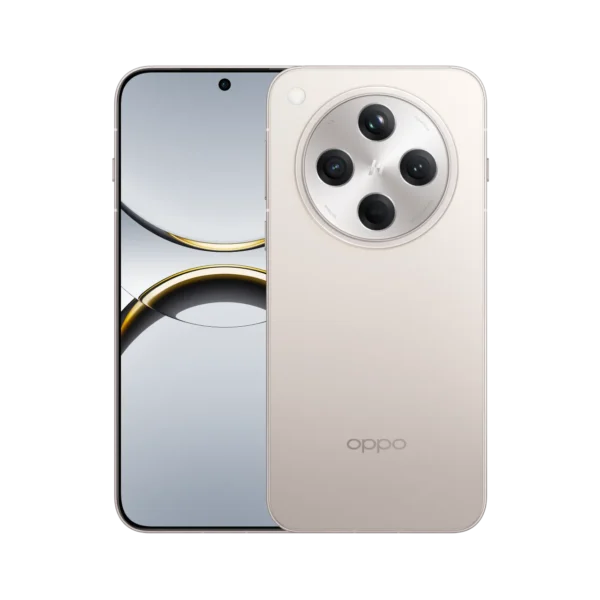 OPPO Find X8