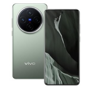Vivo X200 (256 GB) 6 month old